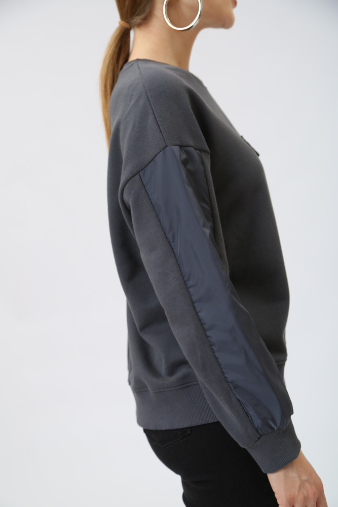 PL581144 свитшот pepe jeans 