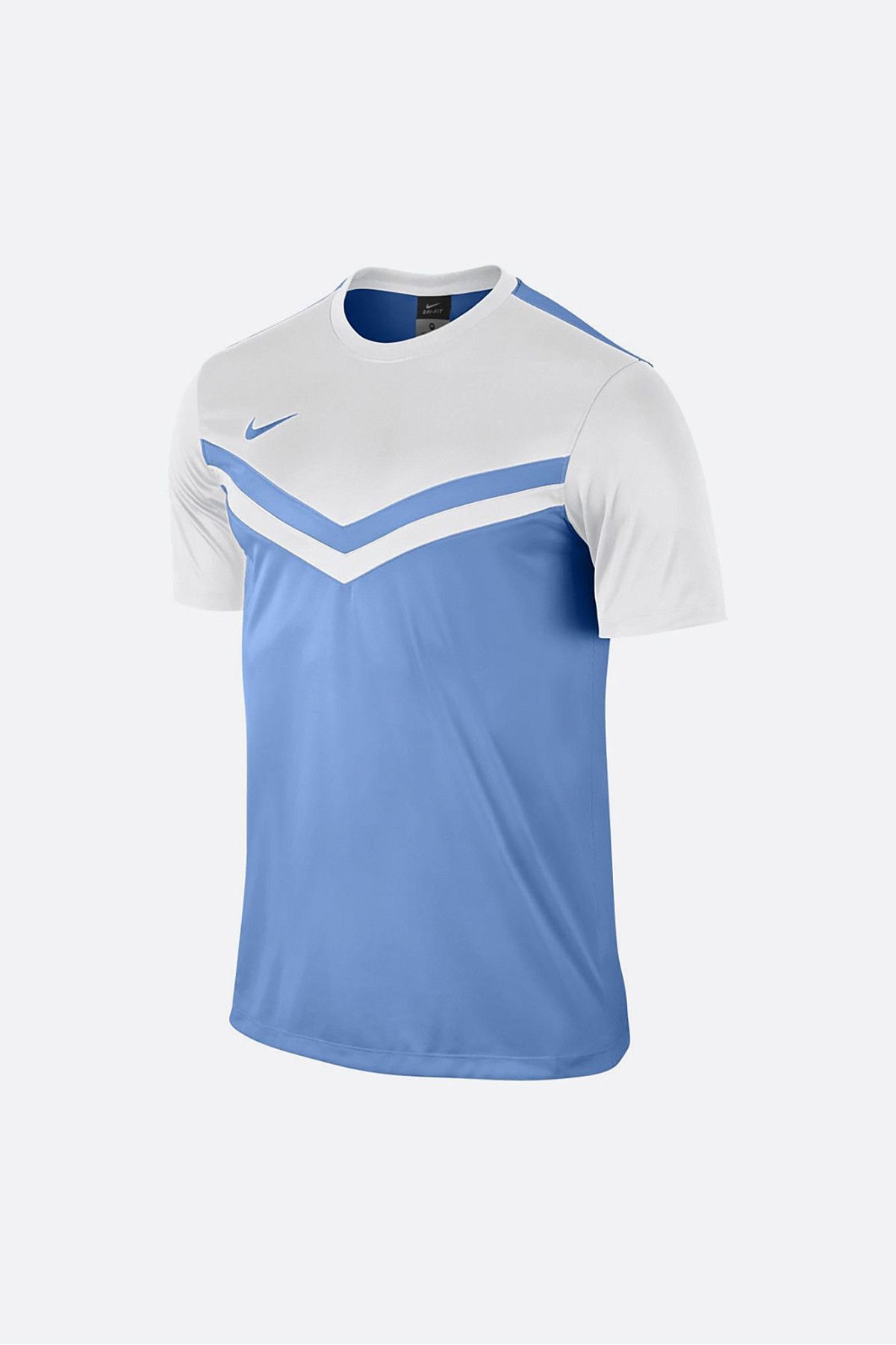 Футболка игровая Nike Голубой