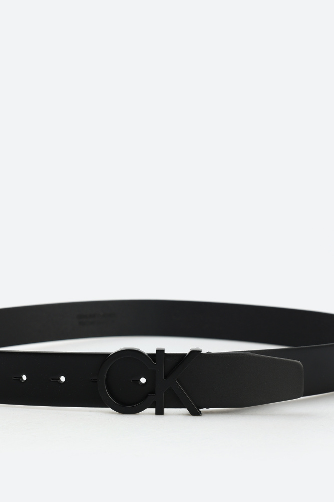 K50K505792 Ремень Calvin Klein Jeans Черный