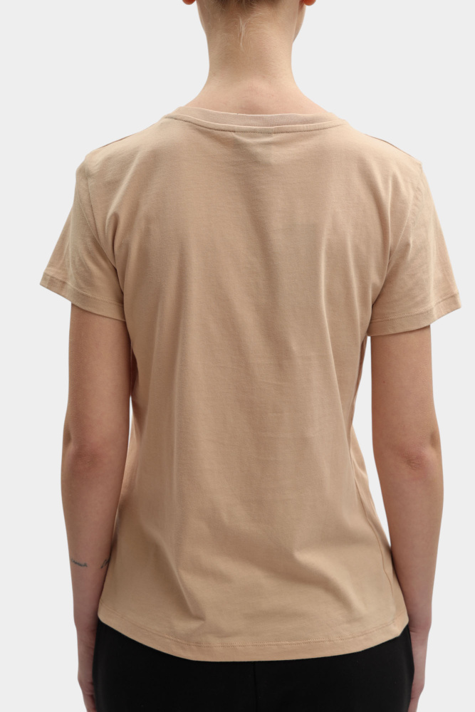 XW001804_AF10356 футболка armani exchange 