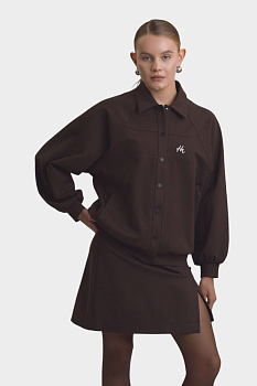 Тректоп The Hills