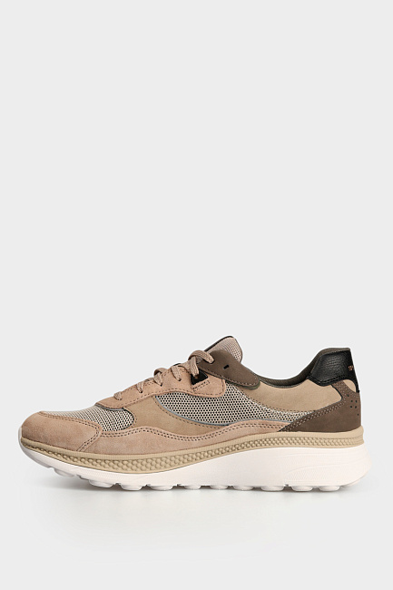 Кроссовки Geox