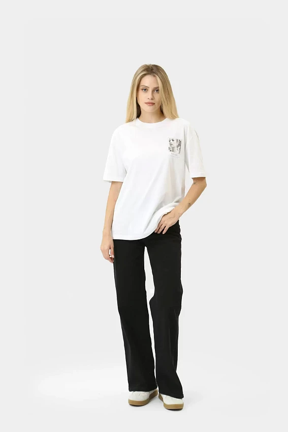 Брюки джинсовые Pepe Jeans