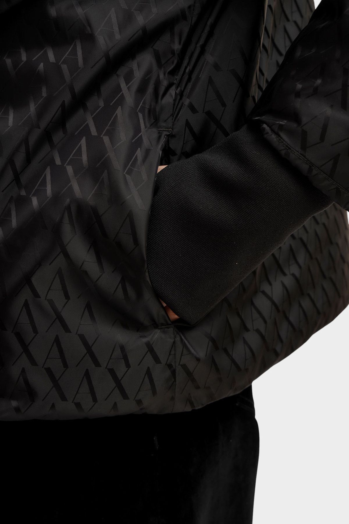 Куртка Armani Exchange