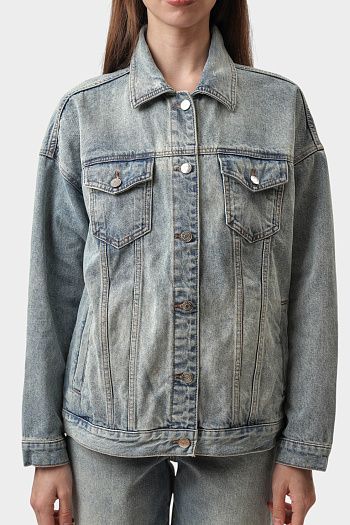 Куртка джинсовая Armani Exchange