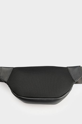 Сумка на пояс Armani Exchange