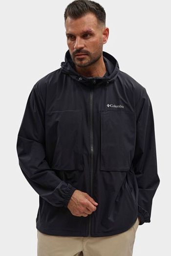 Ветровка Columbia