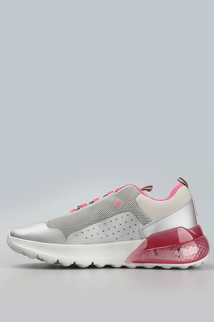 Кроссовки Geox