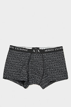 Трусы 2 шт. Armani Exchange