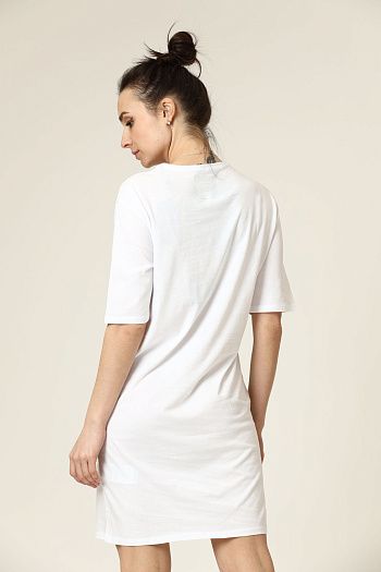 Платье Armani Exchange