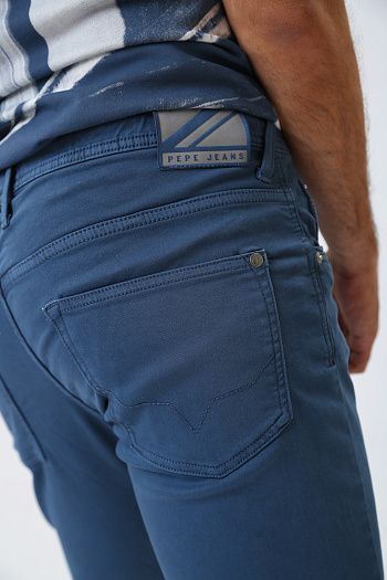 Pepe Jeans