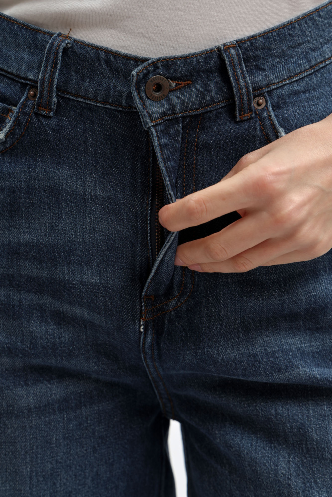 1017172-5000 джинсы mustang 