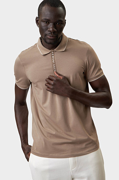 Поло Armani Exchange