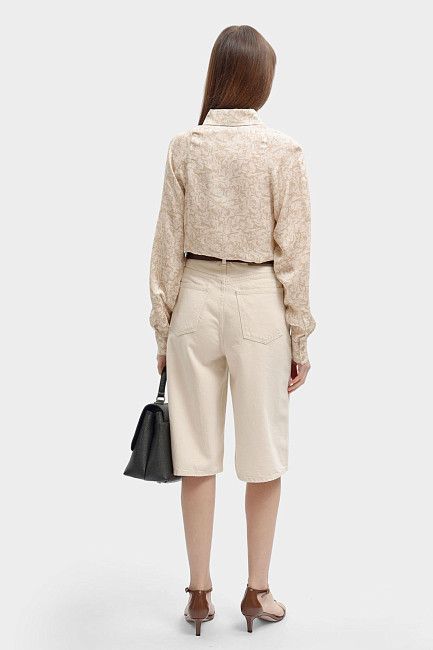 Блуза Trussardi
