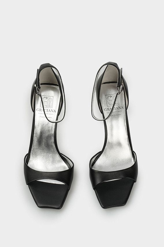 Босоножки Graciana