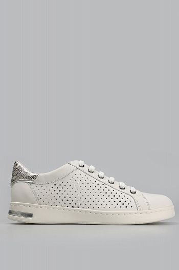 Кеды Geox