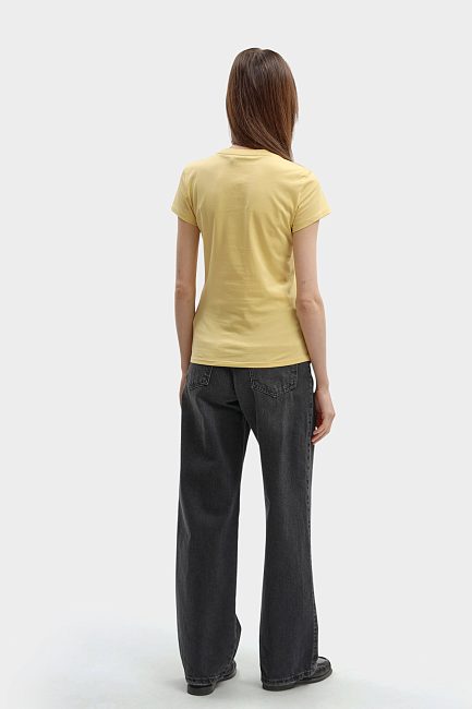 Футболка Armani Exchange
