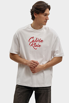 Футболка Calvin Klein Jeans