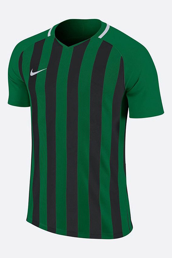 Футболка игровая Nike Зеленый