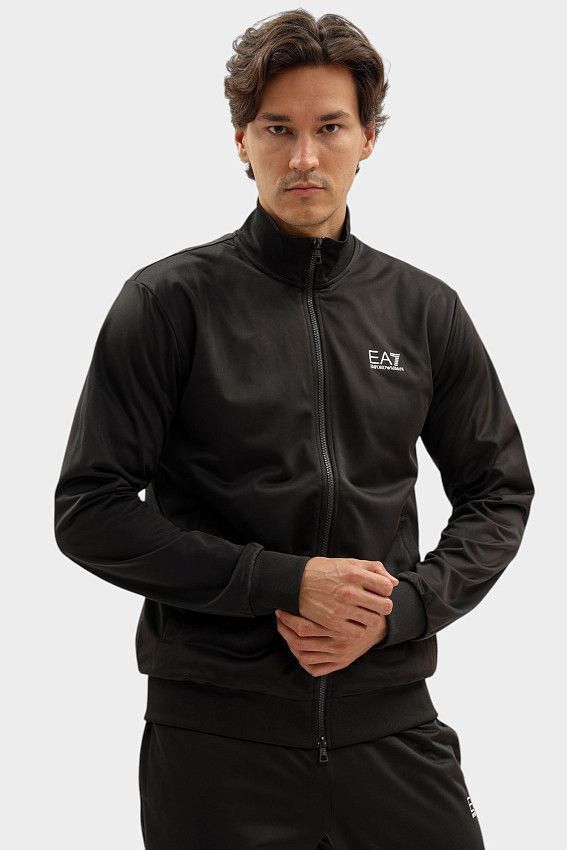 Костюм спортивный EA7 Черный