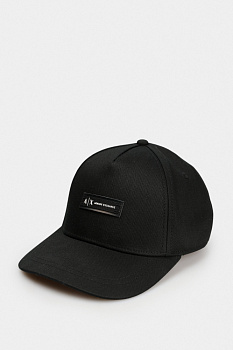 Кепка Armani Exchange