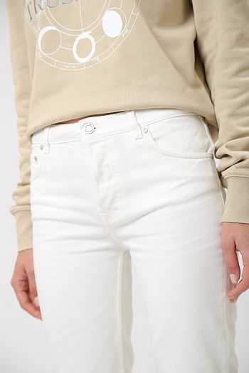 Джинсы Trussardi
