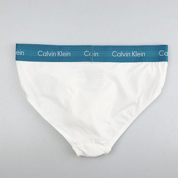 Комплект трусов 3 шт. Calvin Klein Underwear