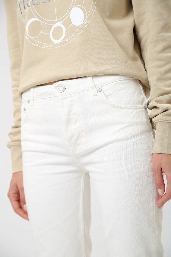 Джинсы Trussardi