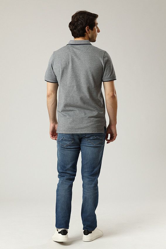 Джинсы Oregon Tapered Mustang