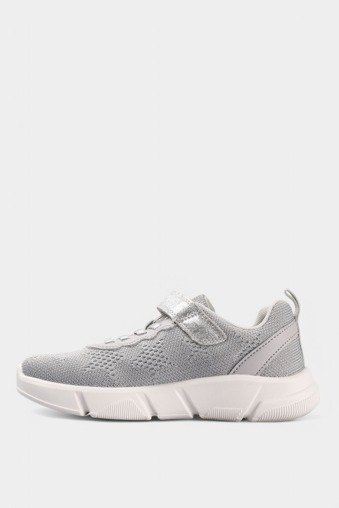 J55DLB07QBCC Кроссовки Geox Серебряный