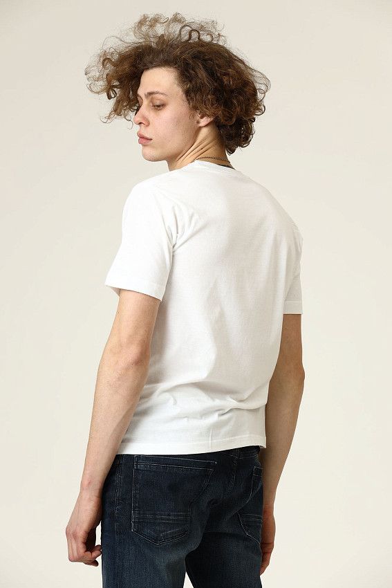 Комплект футболок 2 шт. Pepe Jeans Белый