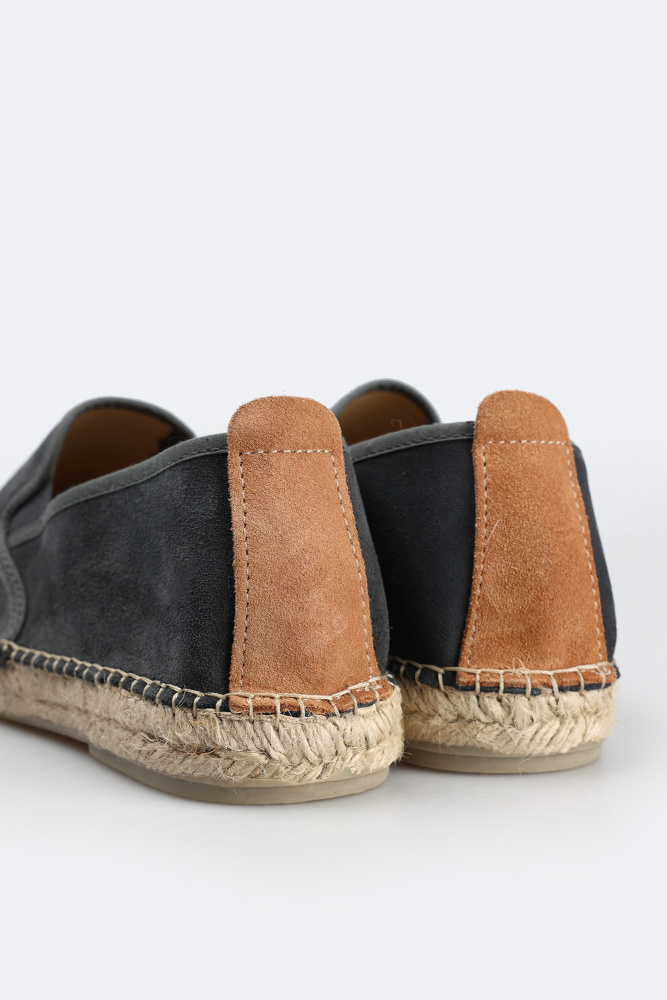 ECD11_2808-01 Эспадрильи Marc Cony Голубой