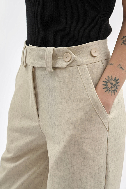 Брюки The Hills