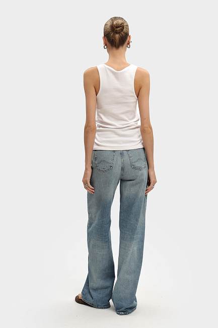 Джинсы Mustang