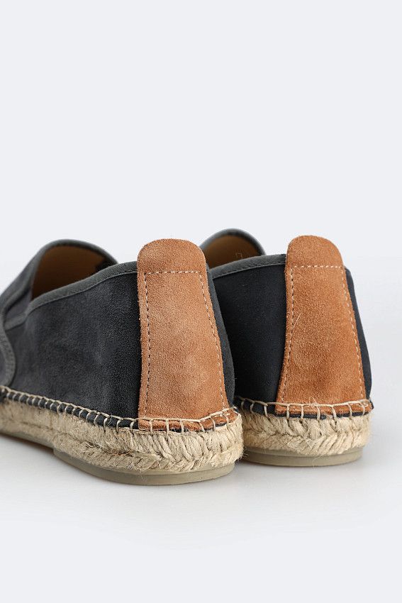 Эспадрильи Marc Cony Голубой