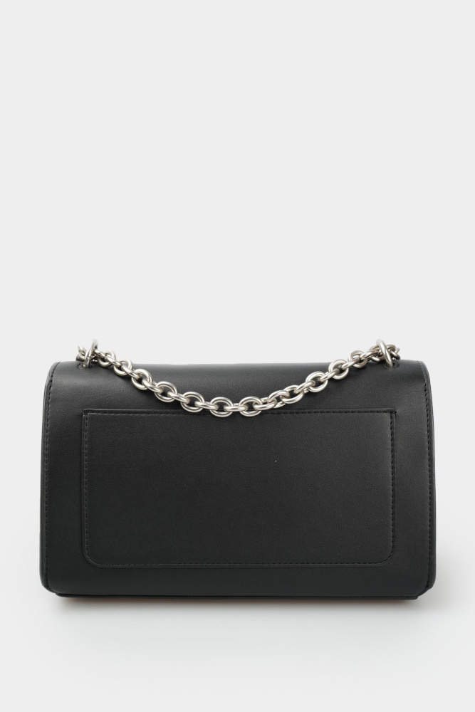 K60K612221 Сумка Calvin Klein Jeans Черный