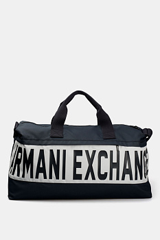 Сумка дорожная Armani Exchange