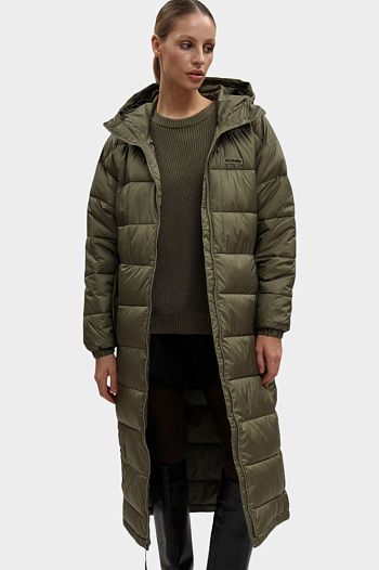 Пуховик Columbia