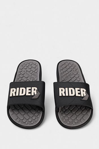 Шлепки Rider
