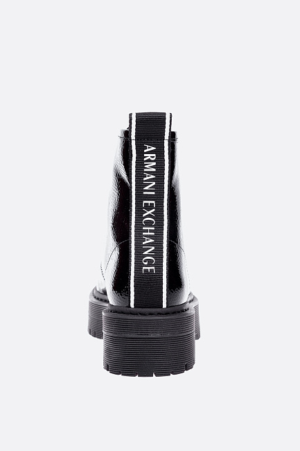 Ботинки Armani Exchange