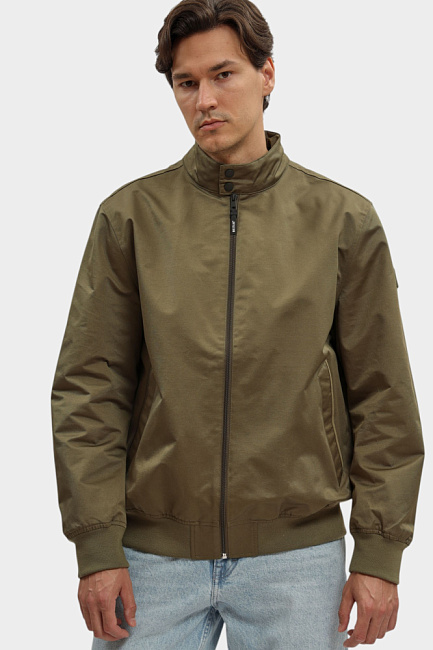 Куртка лёгкая Mustang