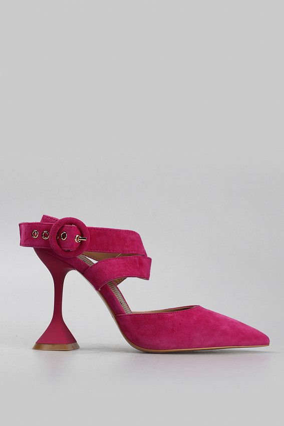 Босоножки на каблуке Marc Cony