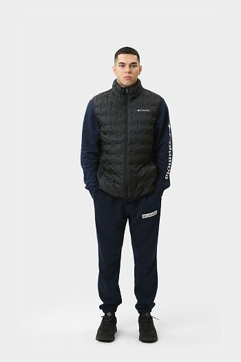 Жилет пуховый Armani Exchange
