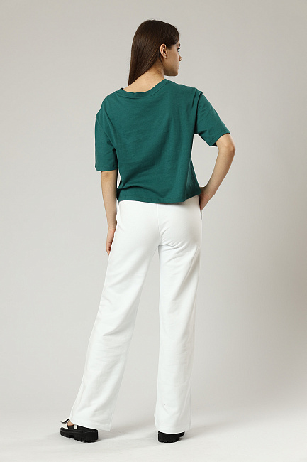 Брюки спортивные Armani Exchange