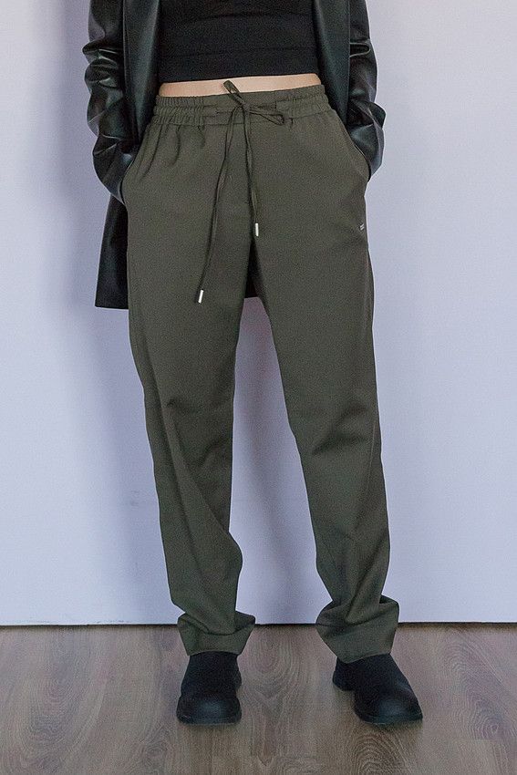 Брюки The Hills Хаки