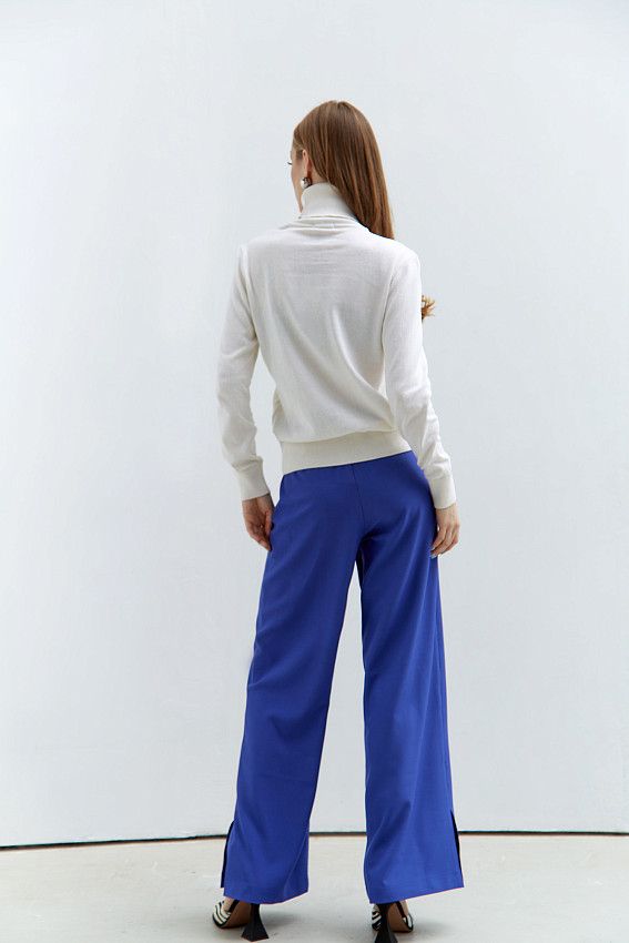 Водолазка The Hills Белый