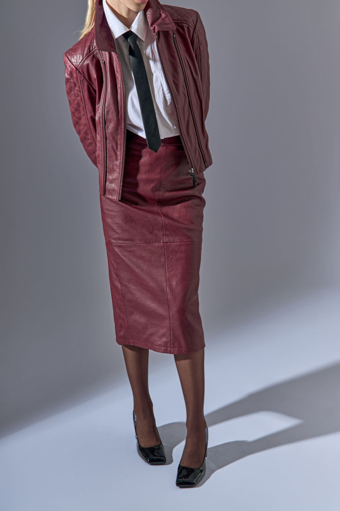 W2527-JY-2508 Туфли Marc Cony Черный