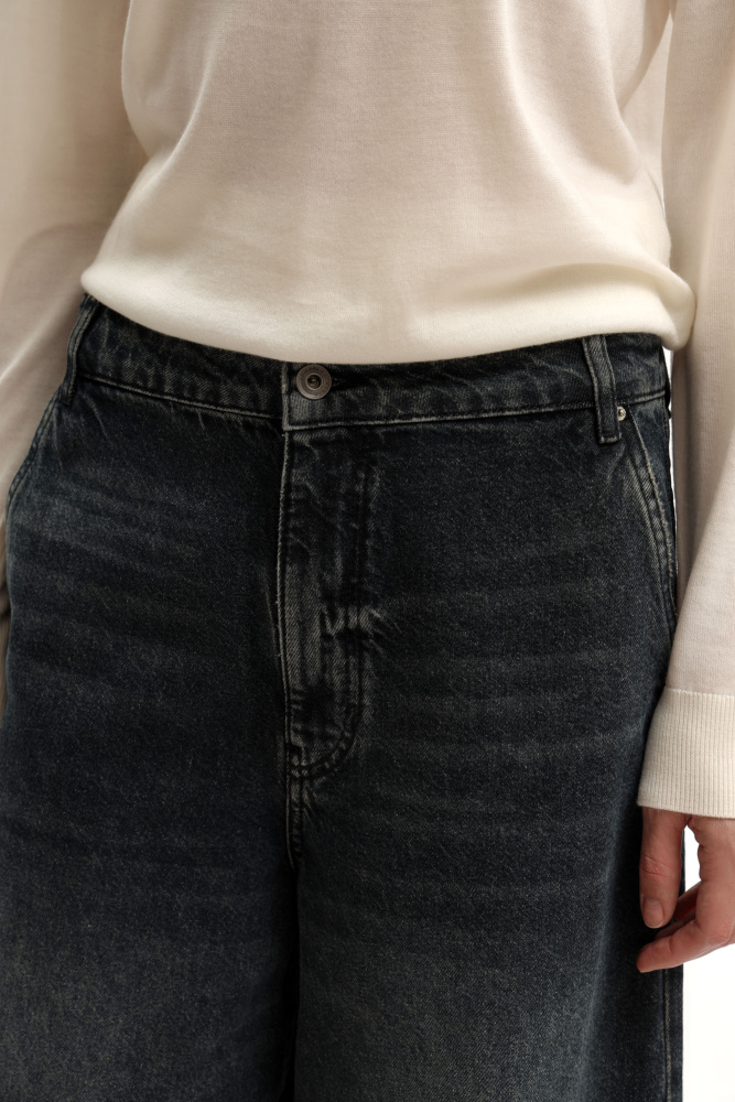 XW001405_AF16194 джинсы armani exchange 