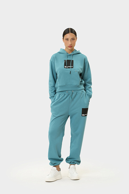 Брюки спортивные Karl Lagerfeld Jeans