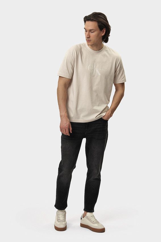 Футболка Calvin Klein Jeans Белый